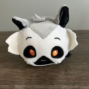 Bun Bun Stacking‎ Lemur Plush